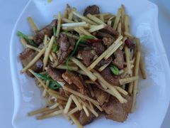 -天堂寨大别山人家2号(天堂寨店)