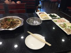-蝎王府羊蝎子(西直门店)