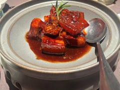 -肆月河豚·新淮扬菜·烤鸭(中关村店)