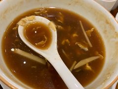 -北平小馆·烤鸭·家常菜(磨房北里店)