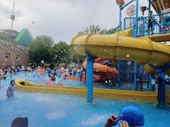-欢乐水魔方水世界