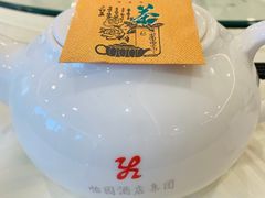 绿杨春-怡园饭店-餐厅(四望亭店)