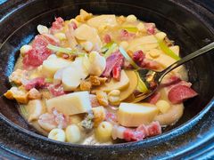 -荷风细雨·中国茶宴(碧云店)