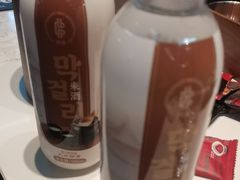 -河坝烧烤串城(金达莱店)