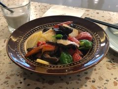 -疆Jiang·新疆秘制料理