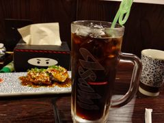 -哥哥の深夜食堂(红松东路店)