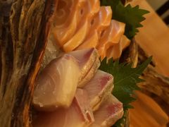 三文鱼刺身-文立新麻辣烫(合生汇21街区店)