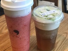 -喜茶(广州荔湾领展广场店)
