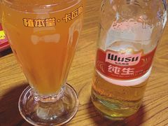 -纳瓦新疆菜(银都店)