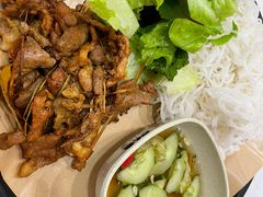 -华姐鸡粉(教育路店)
