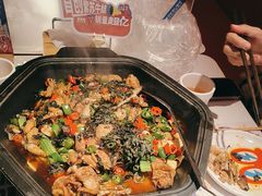 -蛙来哒(石景山万达店)