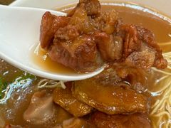 -七叔公面家(拱北口岸店)