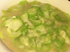 小炒湖南丝瓜-潇湘府•湘菜领军品牌(望京店)