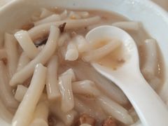 -东江海鲜酒家(艺都分店)