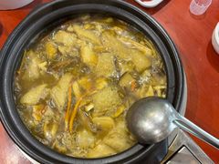 -菌之家·专业纯野生菌火锅·特色炒菌