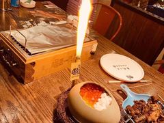 -喝丢一只鞋辣炒海鲜小烧烤(三八广场店)