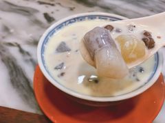 凤凰蛋奶红豆-玫瑰甜品(文明路店)