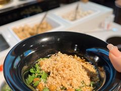 小料-火凤祥鲜货火锅·清真食品(宁夏总店)