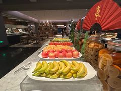 -厦门泰地万豪酒店-贡厨全日餐厅