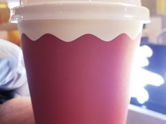-桂桂茶(繁花中心店)