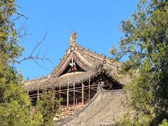 -洛阳白马寺