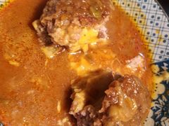 俄式猪肉饼-食戟