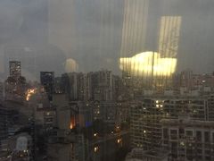 -美豪怡致酒店(上海长寿路店)