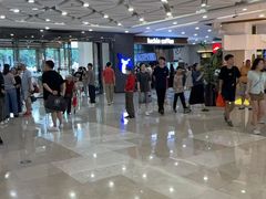 -万达广场(宝山店)