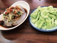 -壹阁胡羊焖饼(特色小吃街店)