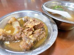 -阿秋牛排(湖心街店)