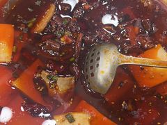 -良友·海鲜青岛菜(五四广场店)