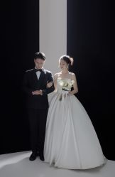 -卡米拉婚纱摄影工作室(金汇广场店)