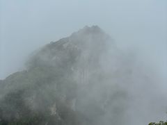 -终南山国家森林公园