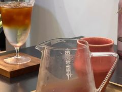 -参差咖啡(水果湖公园店)