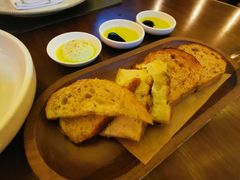-Tivano意大利餐厅(成都居舍酒店)