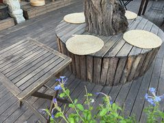 -萤火虫咖啡(后海店)