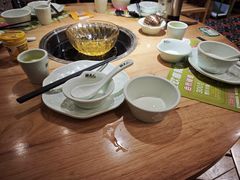 -椰夫人·养生椰子鸡(金沙洲永旺店)