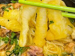 -七爷清汤腩·港式餐厅(金狮广场店)