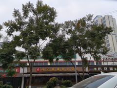 -冯记香辣兔火锅(茶店子总店)