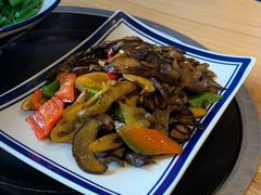 -妈妈的味道(和顺古镇店)