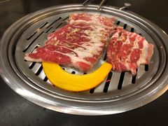 -韩屋韩国料理(天山路店)
