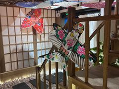 -河风の幸会精致料理