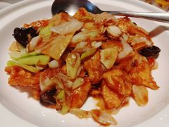 -杏花堂晋商私房菜(华熙五棵松店)