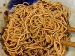 -兵哥豌豆面(建设巷店)