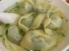 -潘国仙耳光馄饨(黄家阙路店)