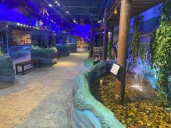 -酷嗒动物文化乐园(cutezoo西溪乐天城店)