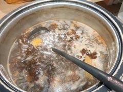 -天荷菜根·闽南素食自助(刺桐北路店)