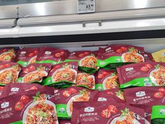 -山姆会员商店(亦庄创意生活广场店)