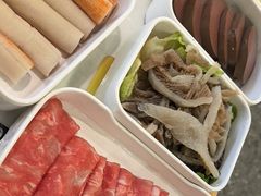 -和福顺牛肉大虾焖锅自助(宝业店)