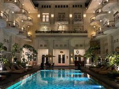 -日惹市凤凰翰悦阁酒店